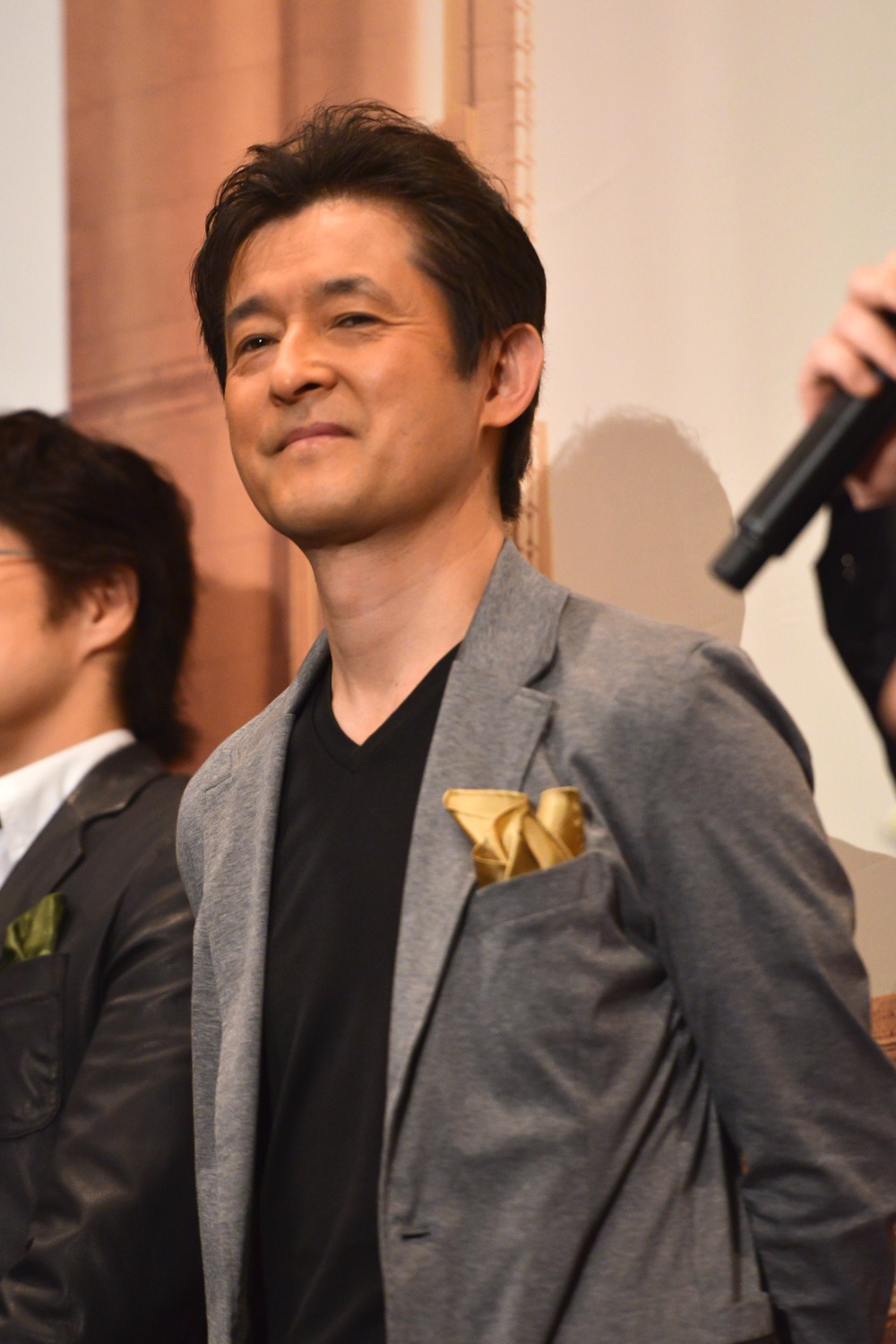 宮本充