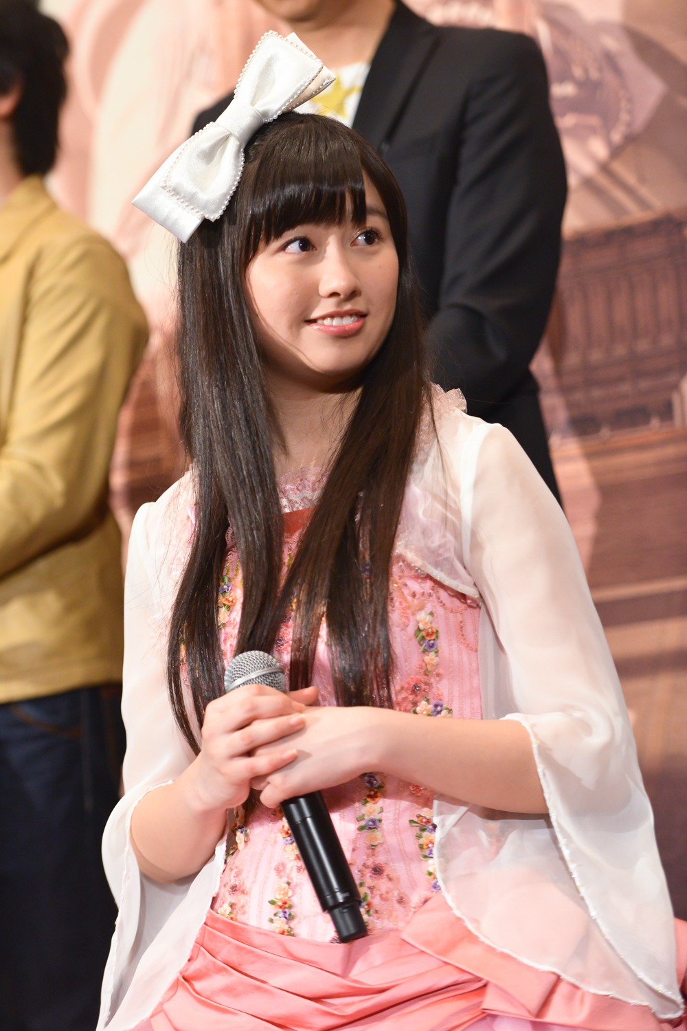 佐々木彩夏