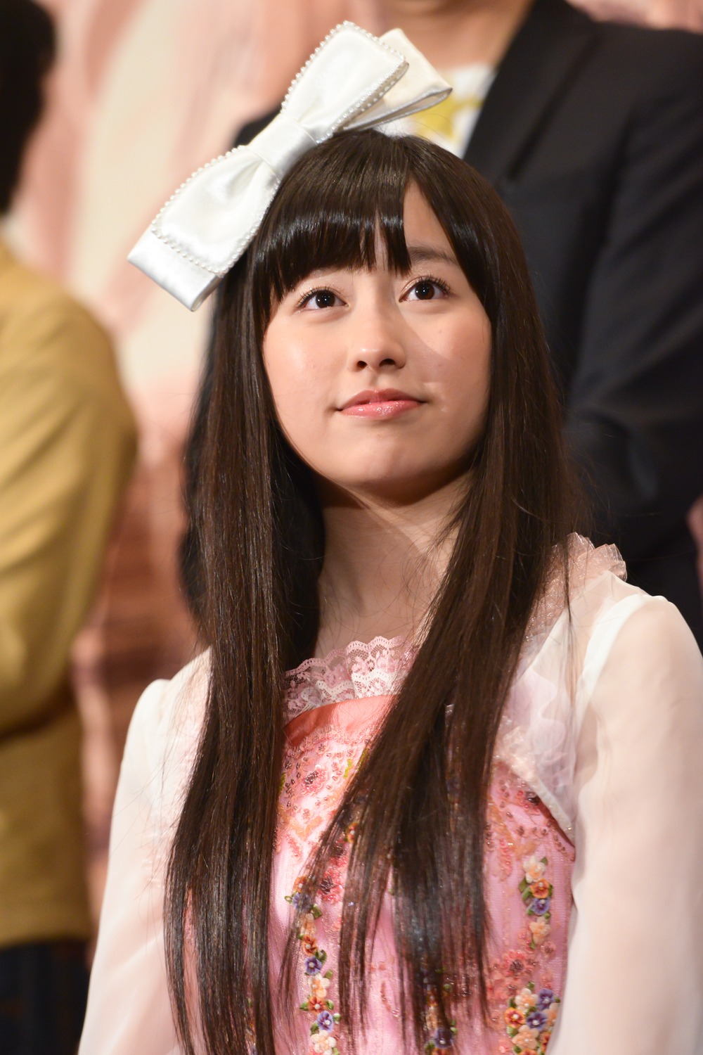 佐々木彩夏