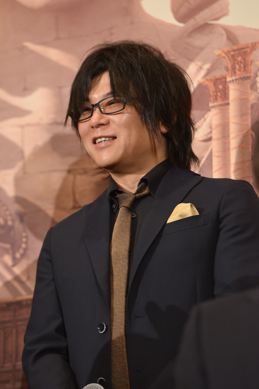 森川智之