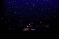 「TK from 凛として時雨 TOUR 2014 "contrast"」東京・中野サンプラザホール公演の様子。（撮影：河本悠貴）