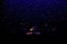 「TK from 凛として時雨 TOUR 2014 "contrast"」東京・中野サンプラザホール公演の様子。（撮影：河本悠貴）