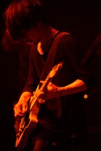 「TK from 凛として時雨 TOUR 2014 "contrast"」東京・中野サンプラザホール公演の様子。（撮影：河本悠貴）