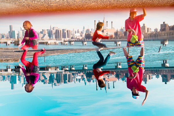 Buffalo Daughter、新作携え東阪ツアー開催