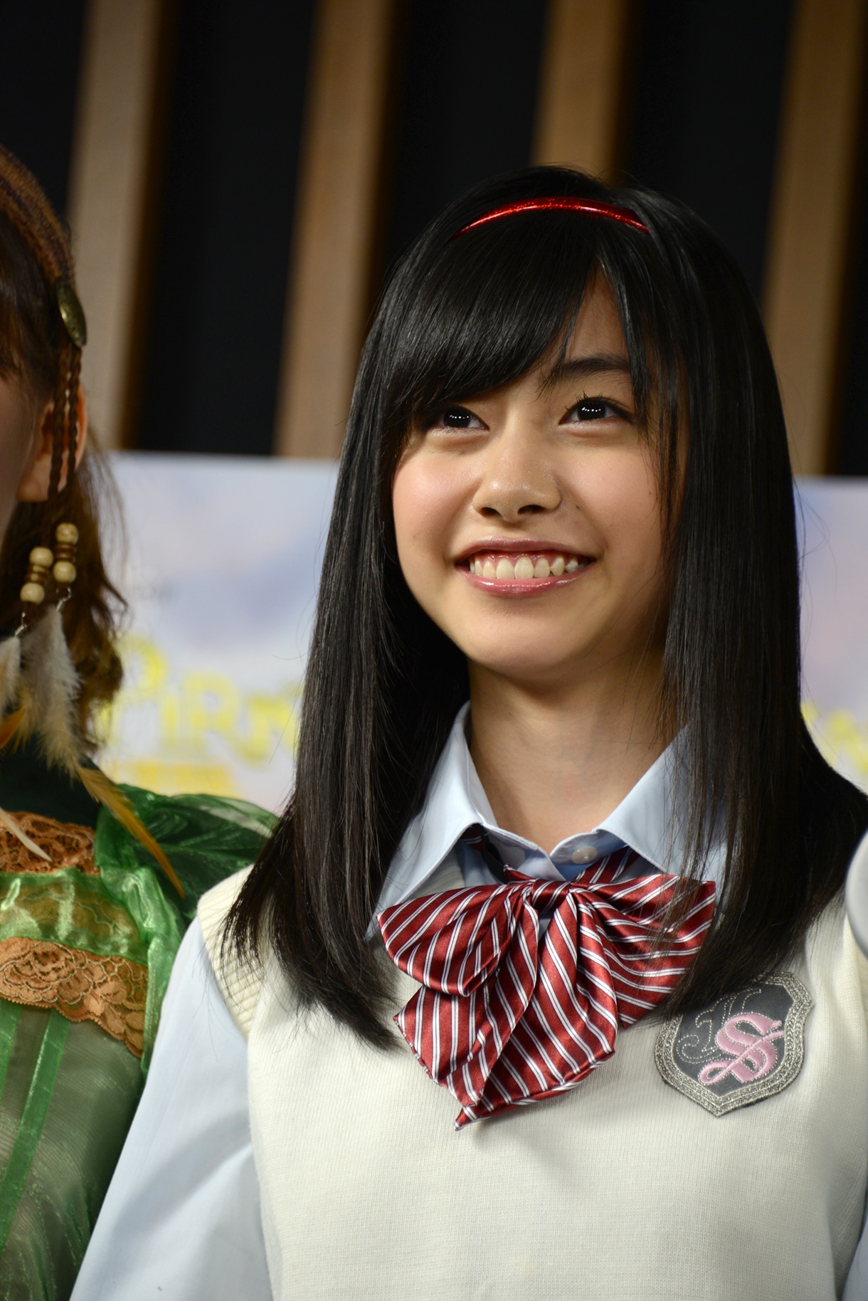 鈴木裕乃