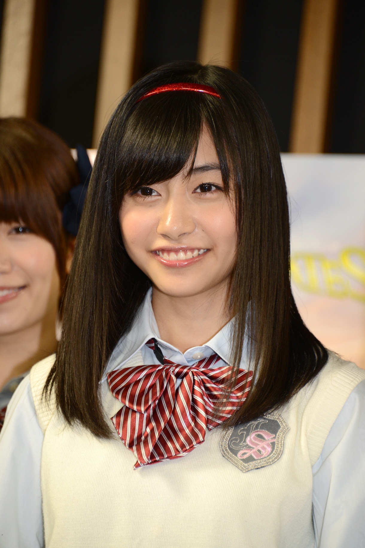 鈴木裕乃