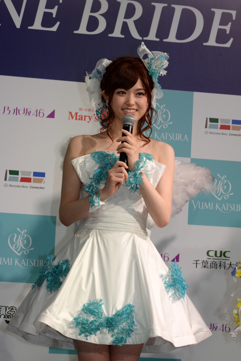 松村沙友理