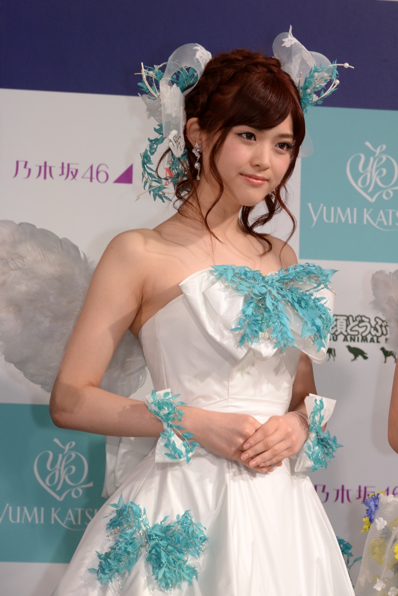 松村沙友理