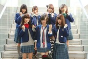 NMB48大奮闘の映画「げいにん！THE MOVIE」続編公開