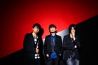 UNISON SQUARE GARDEN、8月新作＆9月から全国ツアー