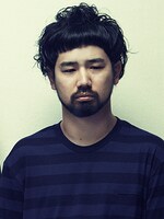 滝善充（9mm Parabellum Bullet）