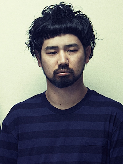 滝善充（G / 9mm Parabellum Bullet）