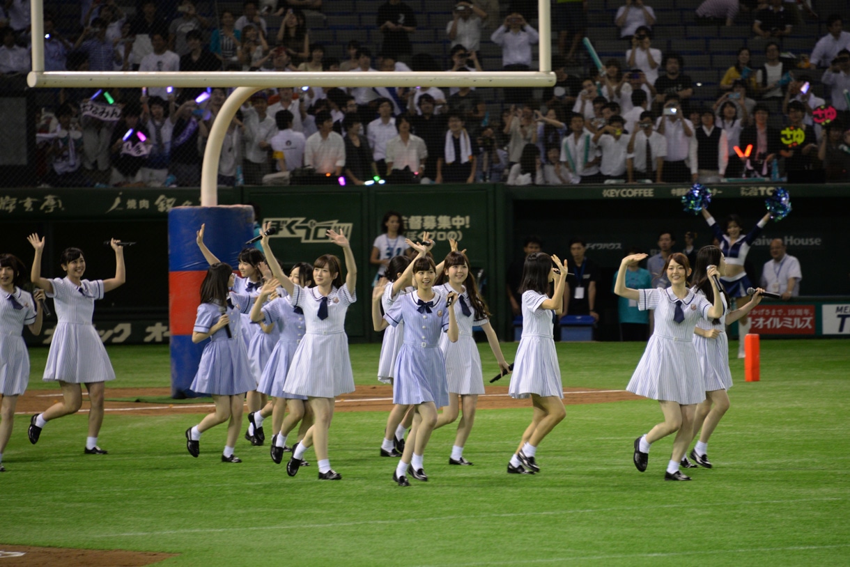 乃木坂46