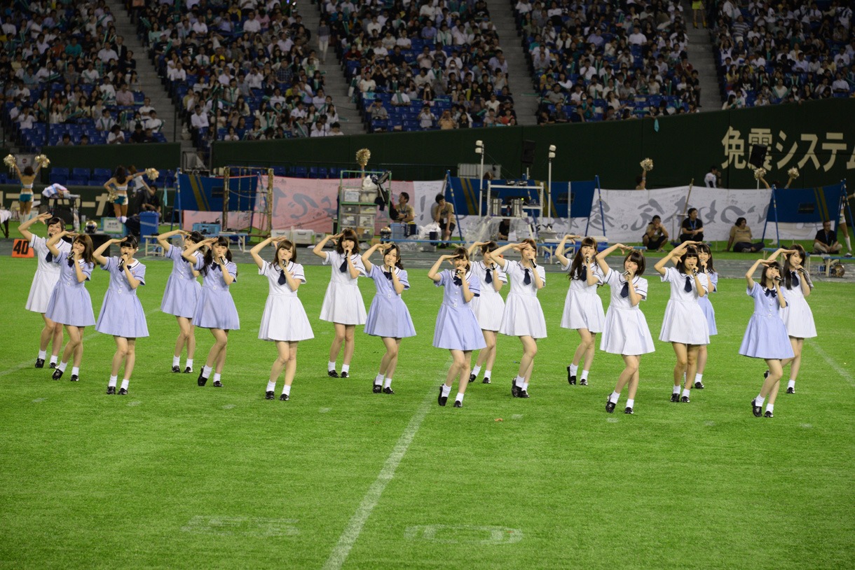 乃木坂46