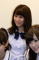 桜井玲香（奥）