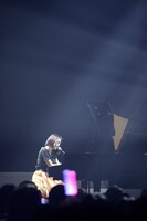 ユカ（Vo）ことタカオユキ。