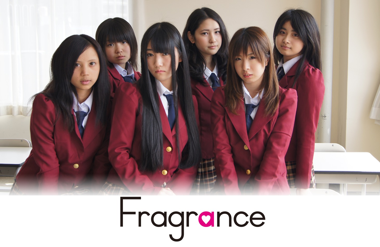 Fragrance