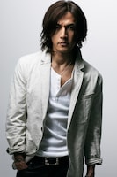 稲葉浩志（B'z）