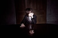 鬼龍院翔（ゴールデンボンバー）