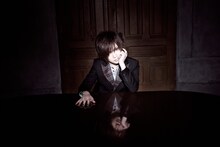 鬼龍院翔（ゴールデンボンバー）