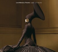 三宅純「Lost Memory Theatre act-2」ジャケット