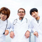 くるり東北ツアーにサンフジンズ、細野晴臣