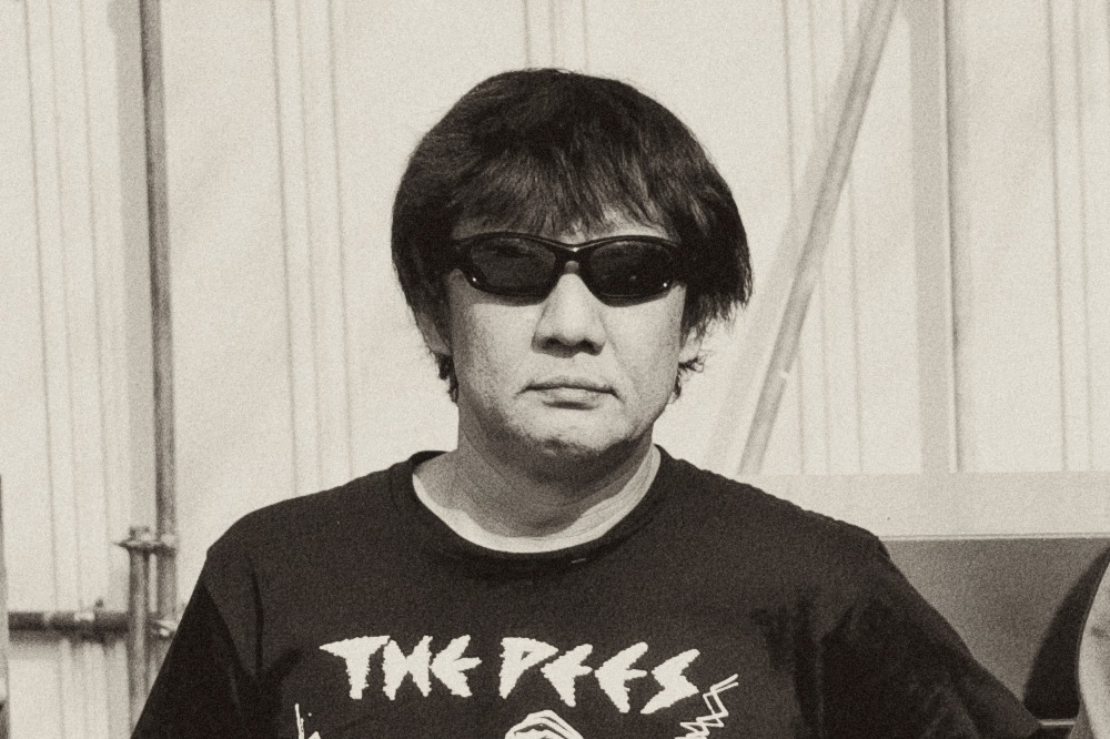 佐藤シンイチロウ（the pillows、Theピーズ）