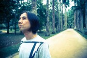 高野寛