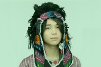 尾崎雄貴（Galileo Galilei）