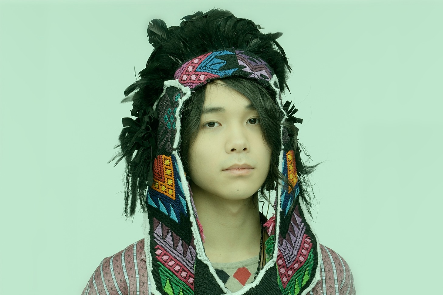 尾崎雄貴（Galileo Galilei）