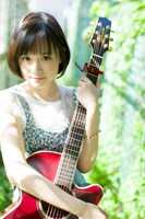 ナタリーPower Pushでは大原櫻子（from MUSH&Co.）のニューシングル「頑張ったっていいんじゃない」の発売を記念した特集ページを公開中。