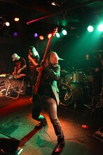 非常階段（撮影：月夜野ヒズミ）