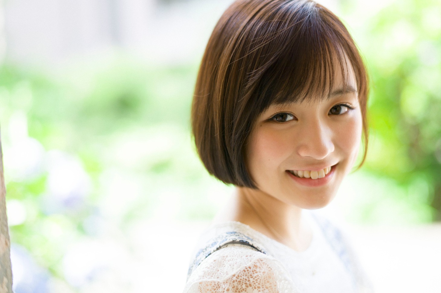 大原櫻子