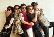 サザンオールスターズが待望新作＆9年ぶり年越しライブ