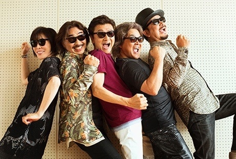 サザンオールスターズ