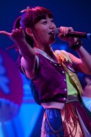 関根優那（Cheeky Parade）