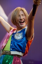 鈴木真梨耶（Cheeky Parade）