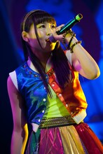 永井日菜（Cheeky Parade）