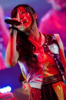 鈴木友梨耶（Cheeky Parade）