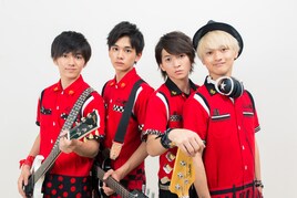 DISH//武道館ライブへの思いを告白&To-iのメンバー評