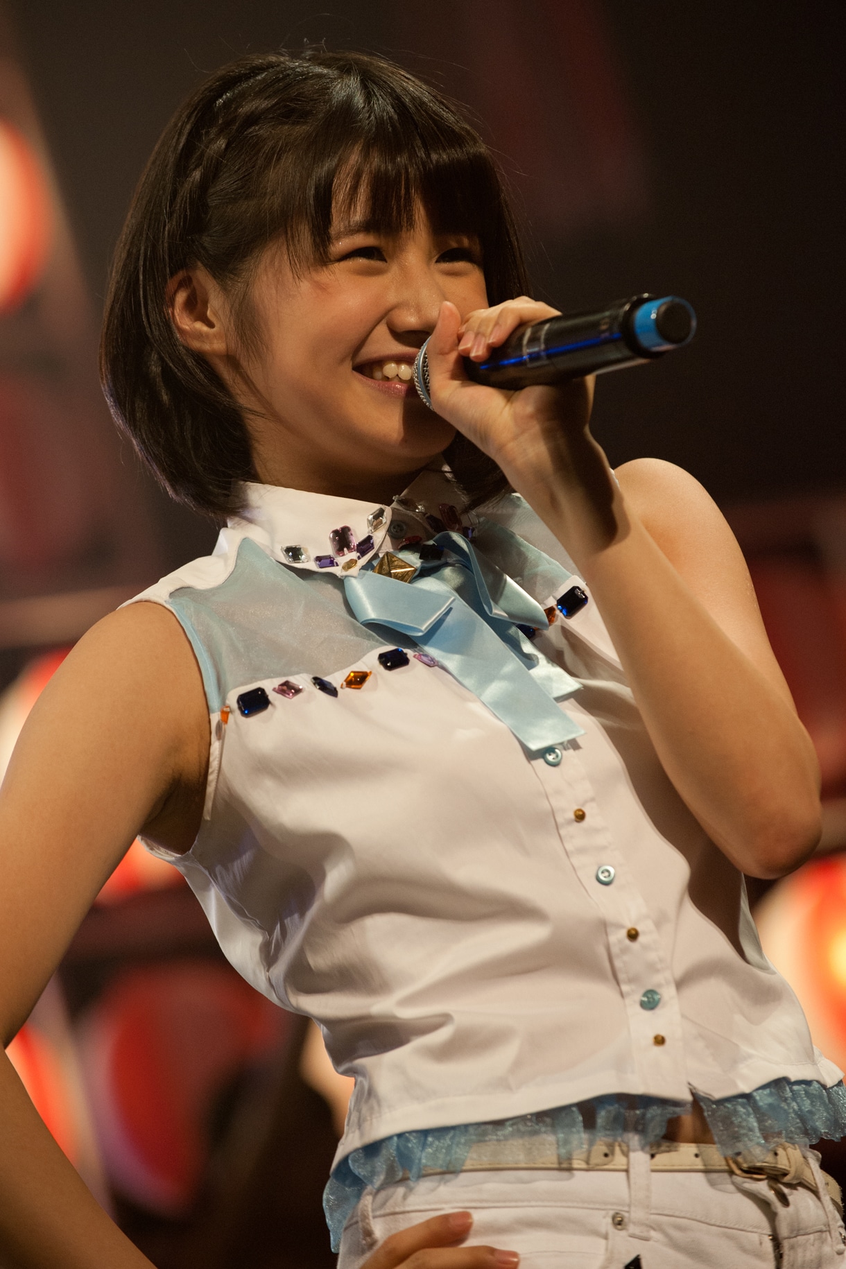 南口奈々（GEM）