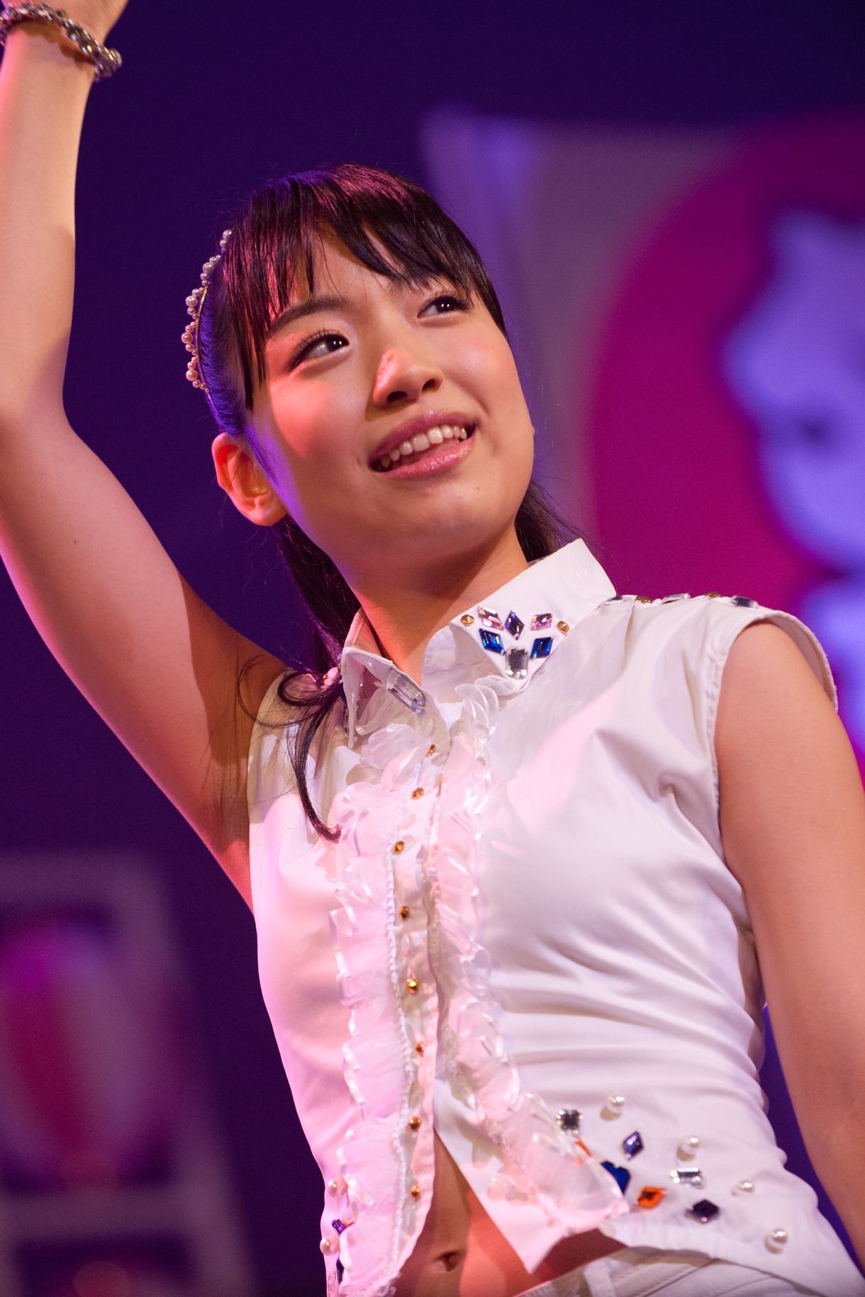 伊藤千咲美（GEM）