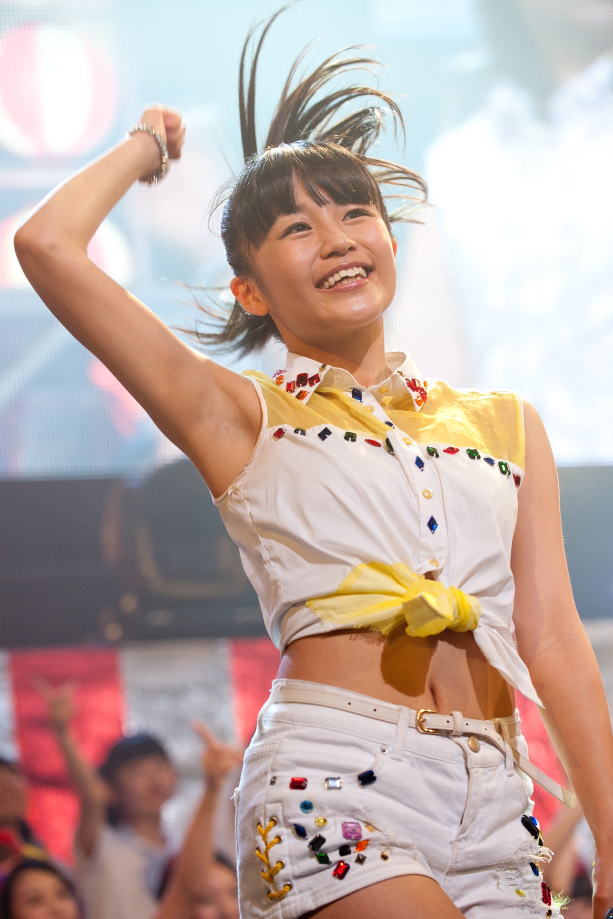 盛岡悠（GEM）