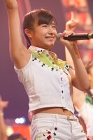 平野沙羅（GEM）