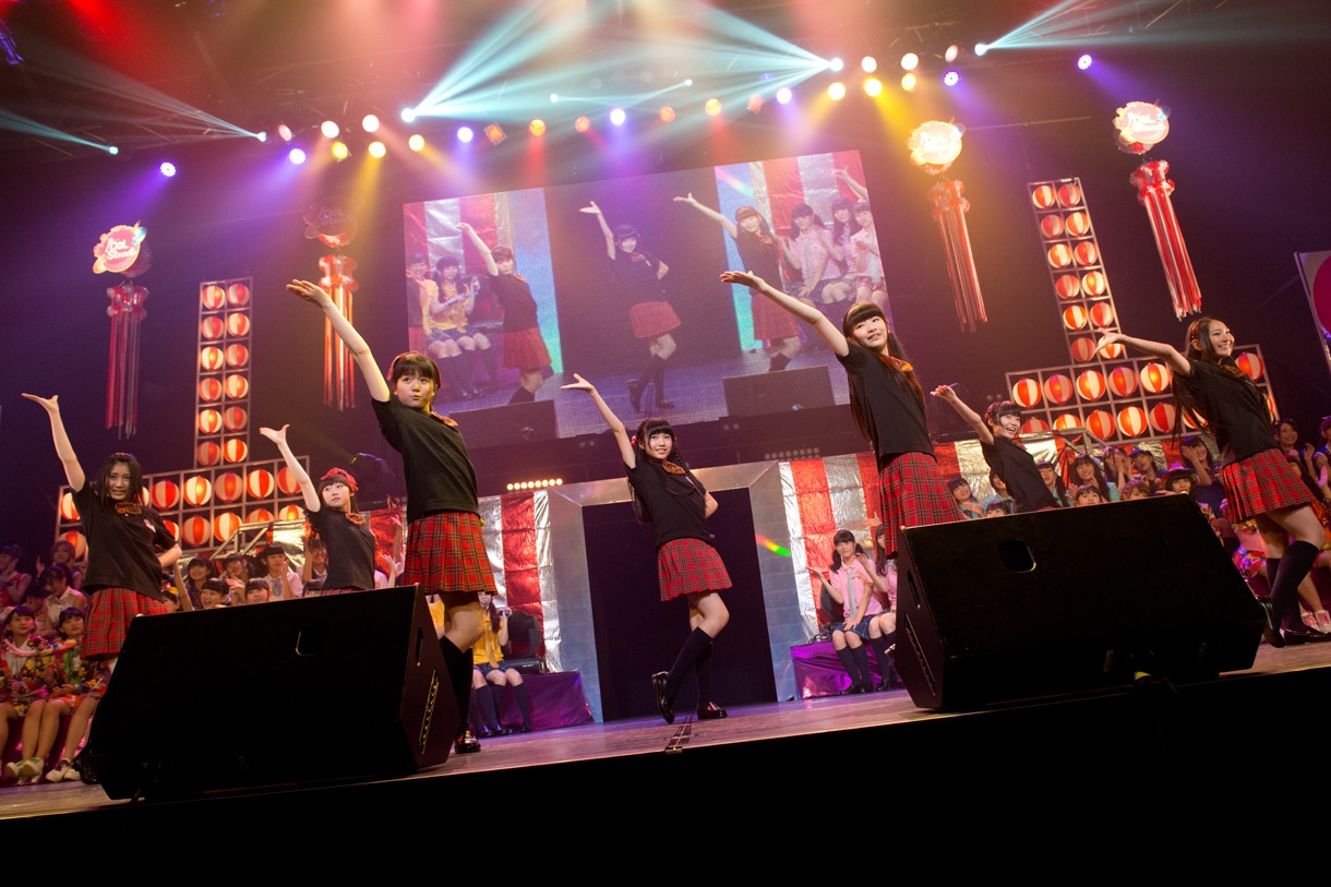 SENDAI Twinkle☆moon