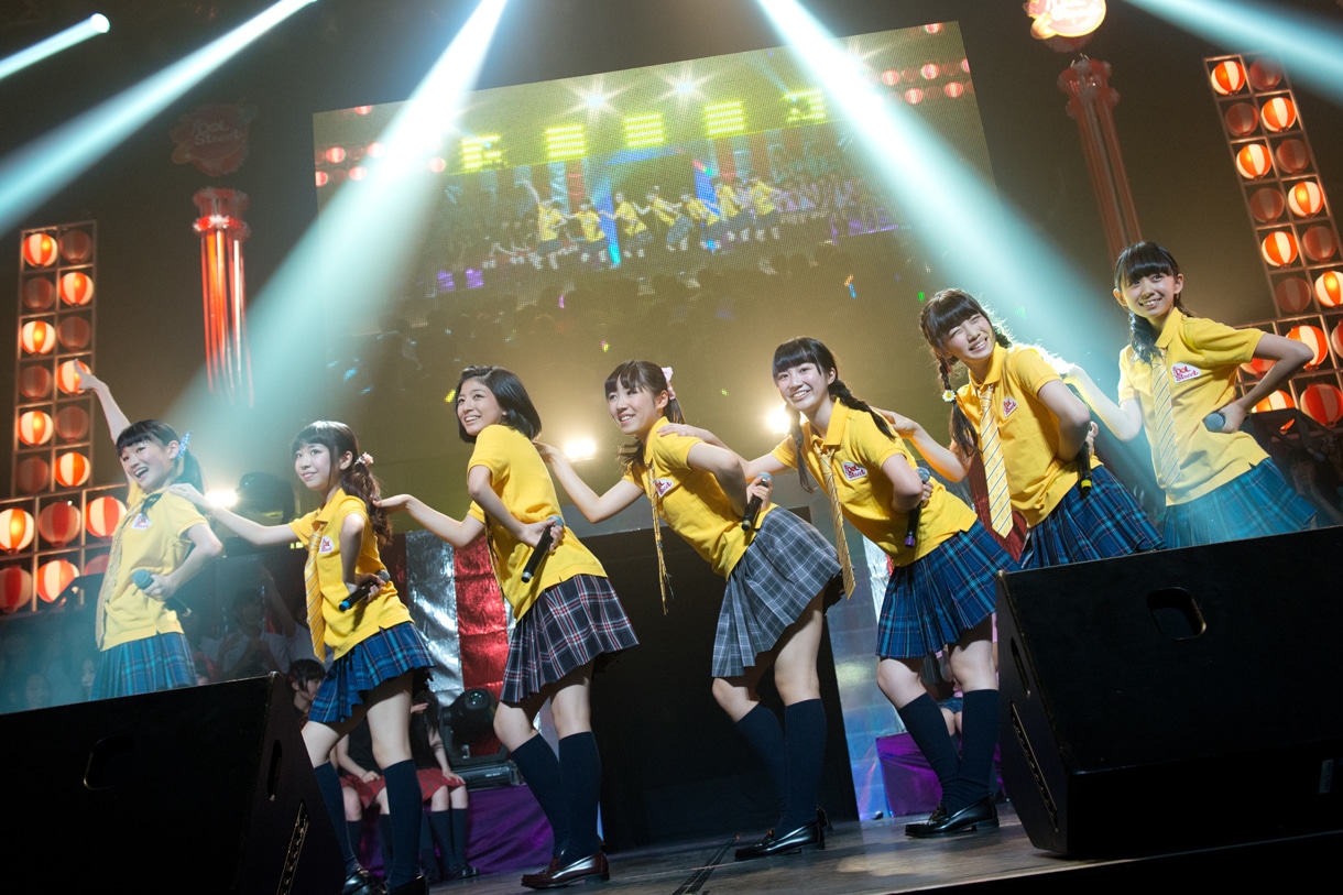 大阪DAIZY7