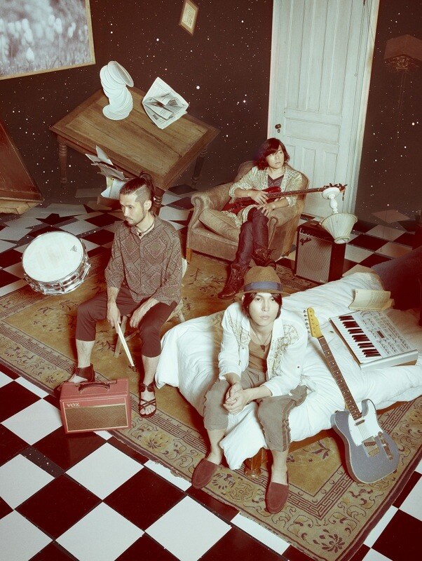 メレンゲ、歌詞付きドラマ主題歌PVを今夜解禁