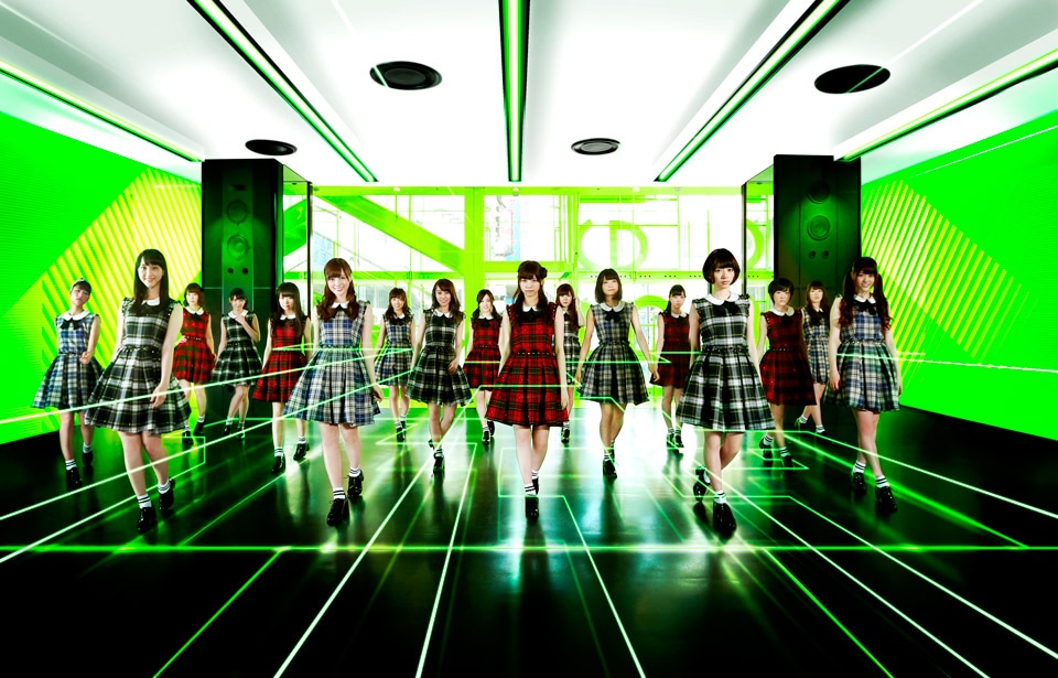 乃木坂46