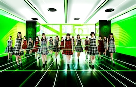 乃木坂46ニコ生に加護ユニット、スパガら5組