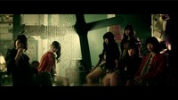 乃木坂46「その先の出口」PVのワンシーン。